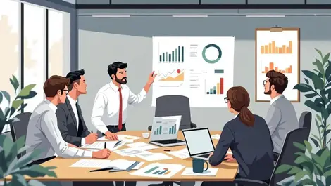 Silverfin launches Talking Points for accounting firms