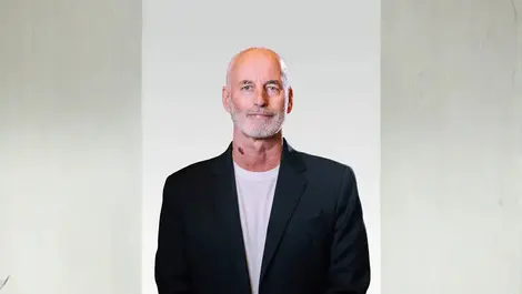 John maddison  chief marketing officer at f5