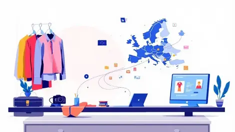 EU AI labelling rules pose retail risk for UK firms