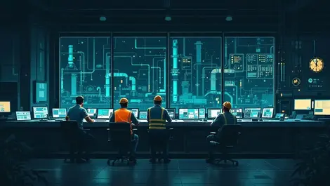 OT downtime costs firms up to GBP £5 million, survey finds