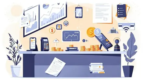 SoFi launches corporate banking with crypto settlement