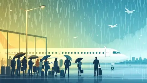 Koala & Volotea launch travel insurance partnership