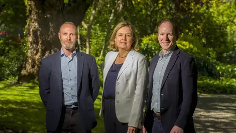 Vertigenius raises EUR 2.55 million for US expansion