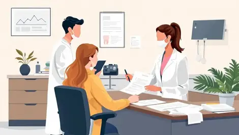 PortmanDentex signs AI deal to cut dental admin