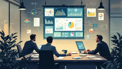 UK SAP users warn of data gaps slowing AI adoption