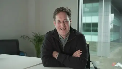 HSS ProService appoints Sam Davies as Supply Chain Director