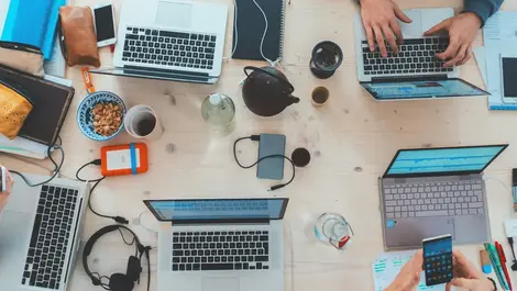 Why some brands seem “everywhere” online (and others don't exist)