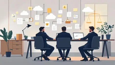 Actionstep adds iManage integration for midsize law firms