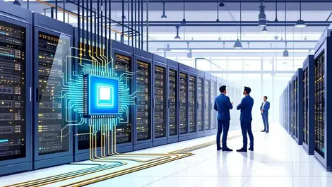 Bull & Equal1 sign MoU on hybrid quantum computing