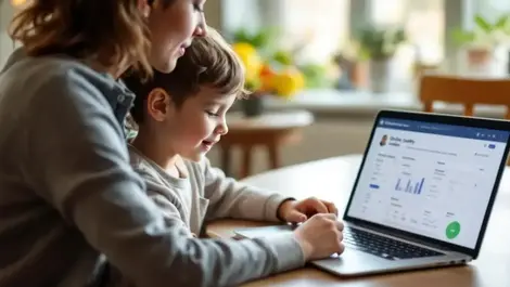 ICO launches privacy campaign for parents of children
