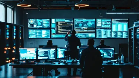 WitFoo opens 100 million-record cyber attack dataset