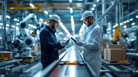 SAP unveils agentic AI tools for manufacturing supply