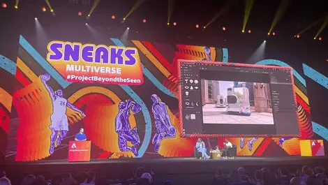Exclusive: How Adobe showcases its innovation engine