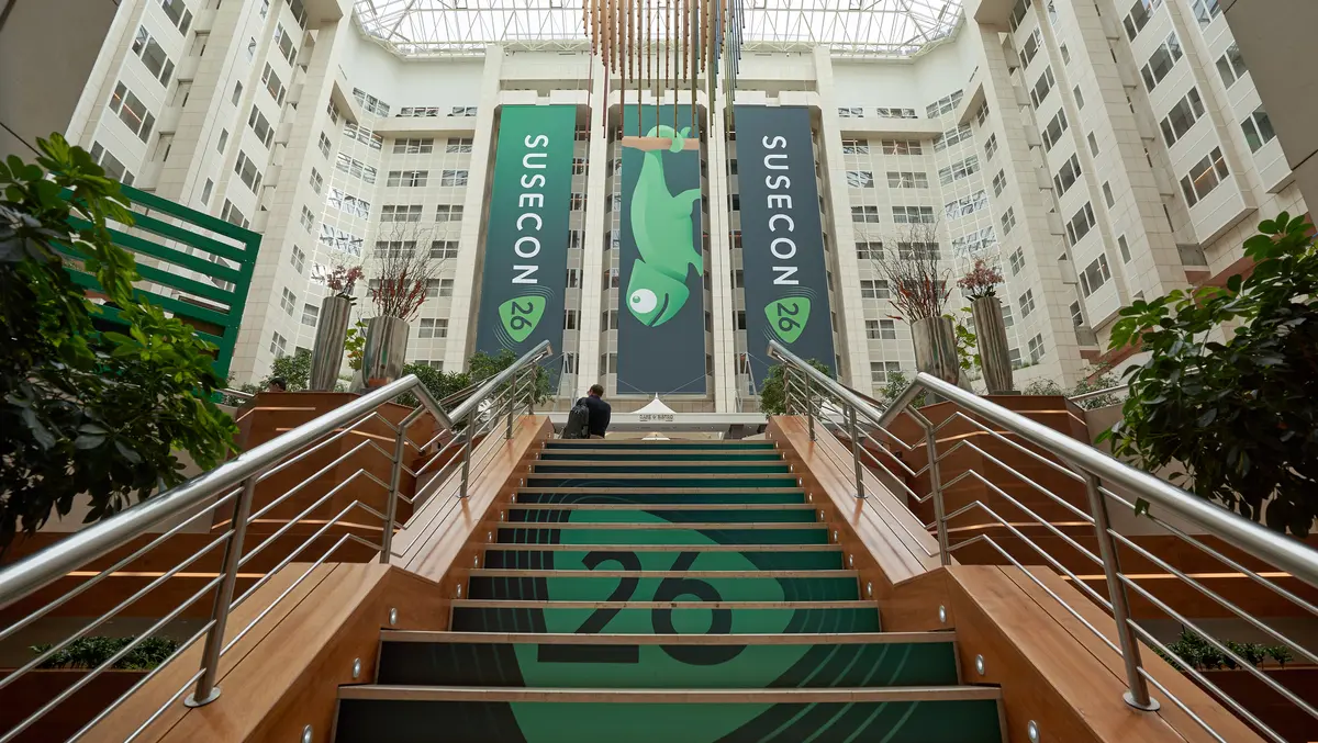 SUSE launches AI Factory with NVIDIA for enterprise control