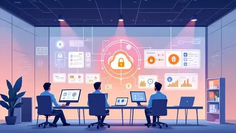 GitLab expands AWS integration for agentic AI workflows