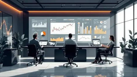 FIS upgrades trading & risk suite for buy-side firms