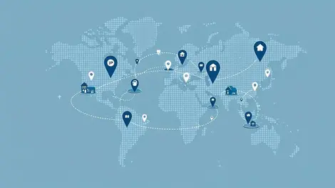 Digital Envoy launches LocID Graph to update identity graphs