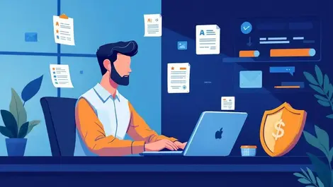 UK finance staff use generative AI daily, survey finds