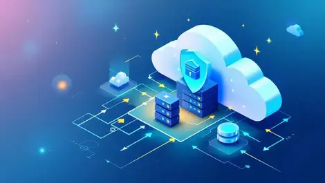 Commvault brings cloud resilience tools to Google Cloud