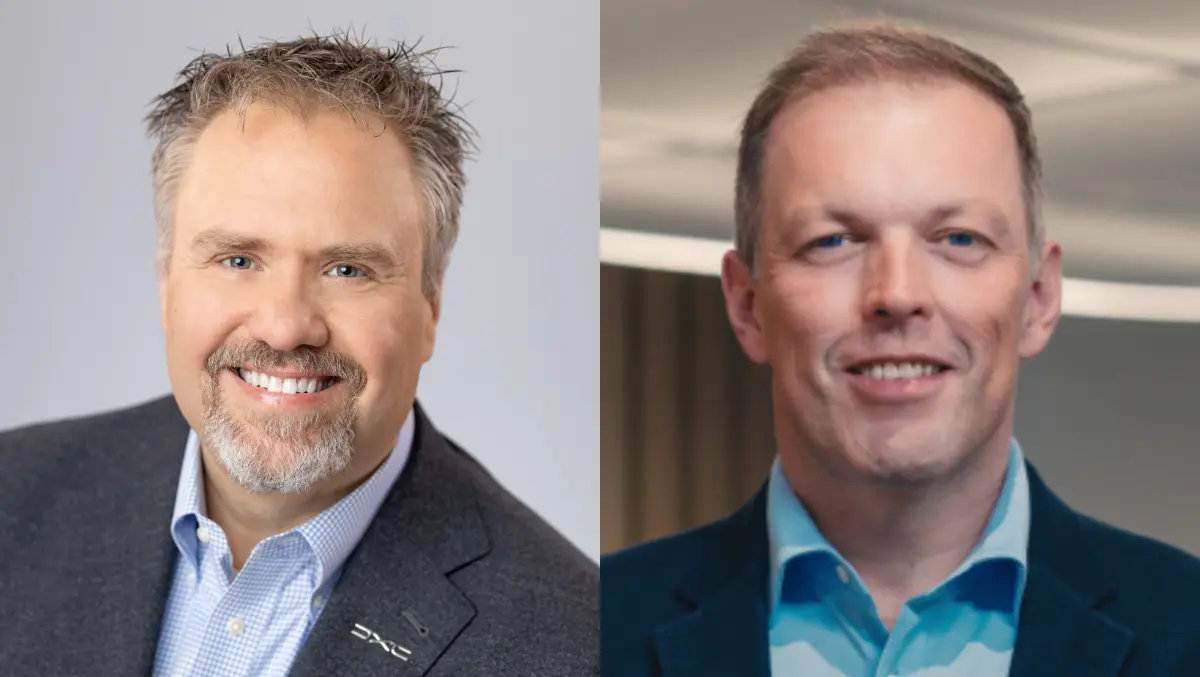 DXC launches OASIS for AI-era managed services oversight