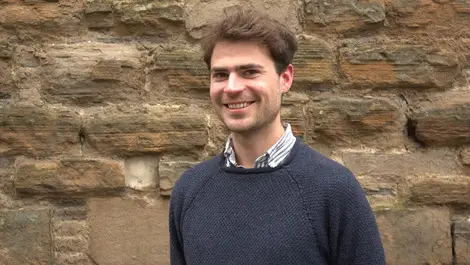 New Gradient unveils AI tool for woodland monitoring