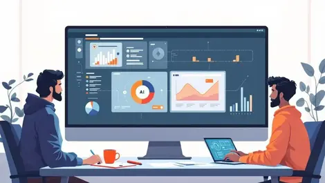 UK firms rethink AI use to cut wasted work and boost output