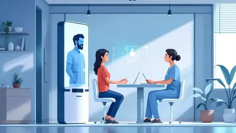 MediElaj launches AI diagnostic kiosk pilot in Gurugram