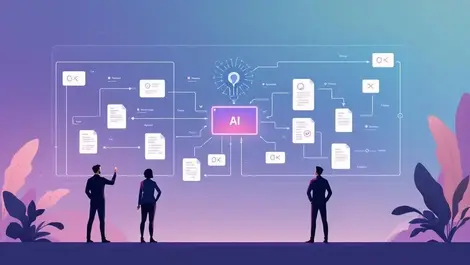 Why the next phase of AI in business will be about workflow control, not just generation