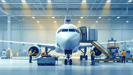 Boeing to offer Gilat Sidewinder as line-fit option