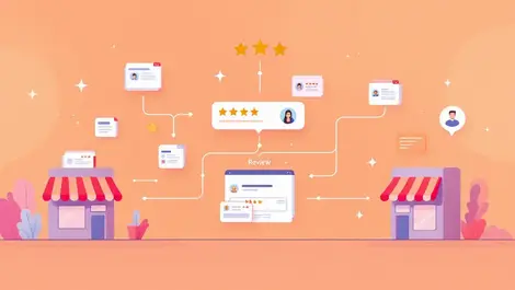 AskNicely launches AI review-routing tool for chains
