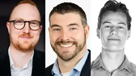 Devolutions & Telegraph Ventures back Mizo in AI push