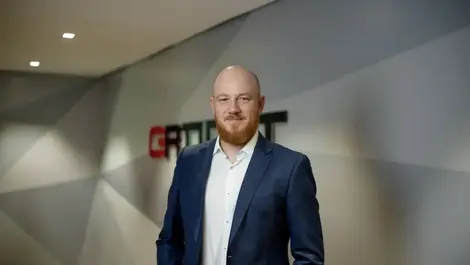 Australian firms turn to unified security platforms