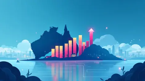 Fed gov leads cross tasman digital maturity ranking