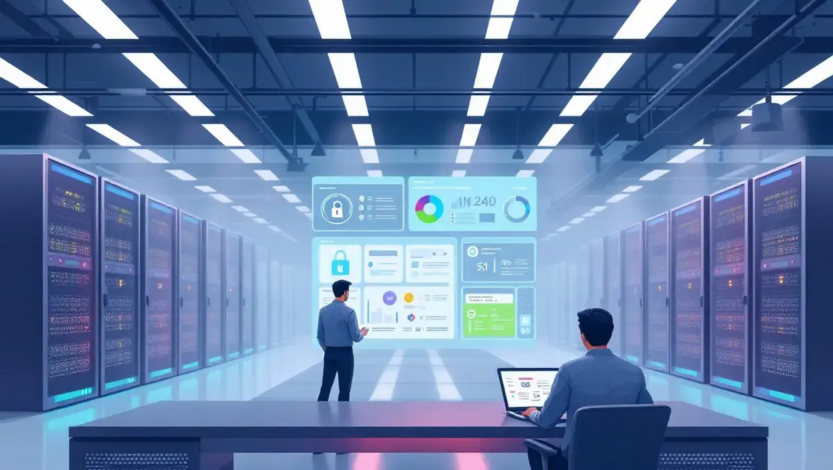 Aolani & Rafay deploy NVIDIA DSX OS on GB200 NVL72