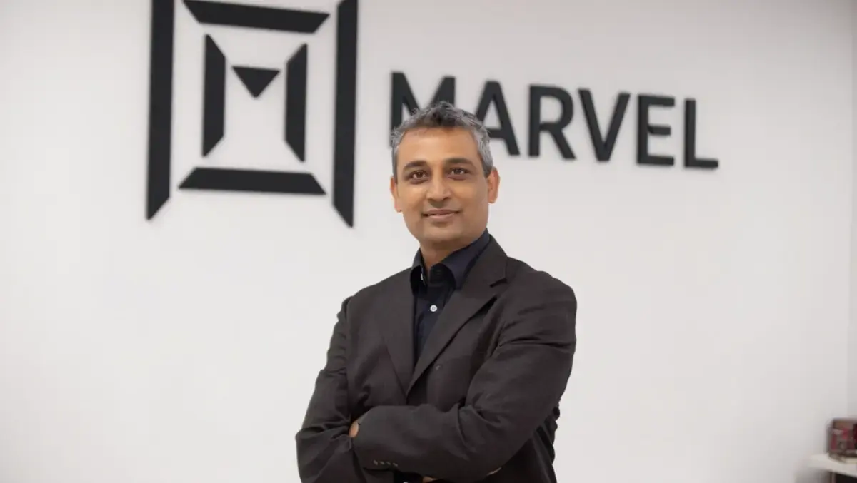 Marvell to invest USD $250 million in India expansion