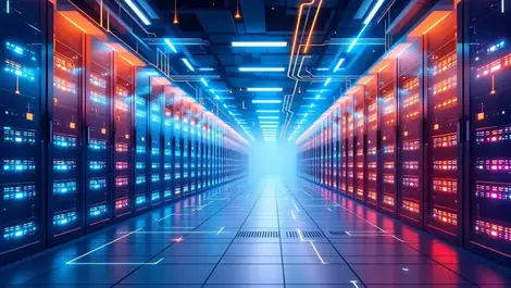 Emerson launches DeltaV platform for AI data centres