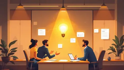 Anaptyss launches IGNITE to spur employee innovation