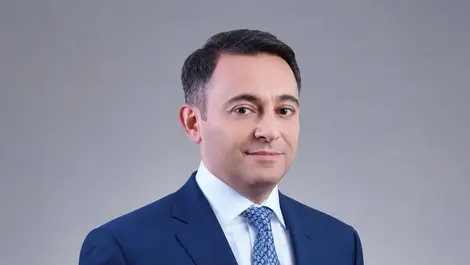 Bir teams up on QR ordering & tipping in Azerbaijan