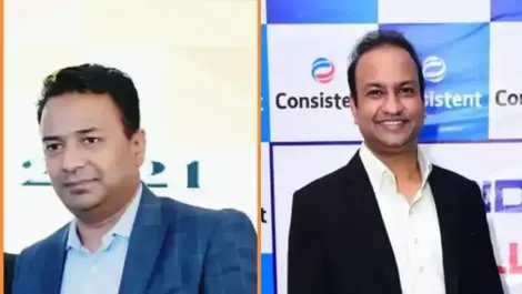Consistent Infosystems wins top brand honour in India