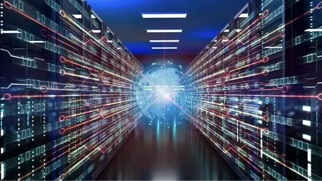 The data center math has changed