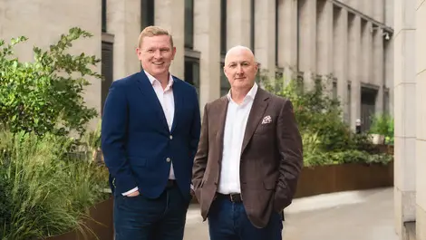 Linesight names John Butler as chief executive officer