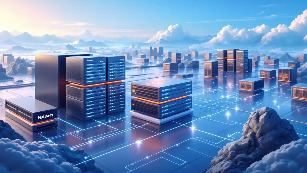 Nutanix links AHV with NetApp storage in new tie-up