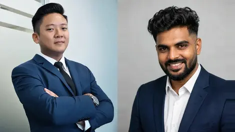 AI council launches finance certification in Singapore